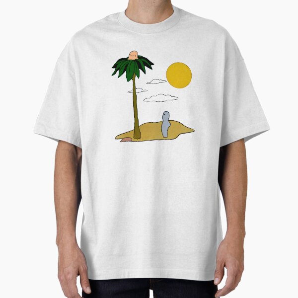 Cocoshaker palm Sunshine - Adult & Kids T-Shirts, Sweatshirts & Hoodies apparel design preview 1