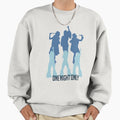 Donna and the Dynamos, for one night only! - Adult & Kids T-Shirts, Sweatshirts & Hoodies apparel design preview 1
