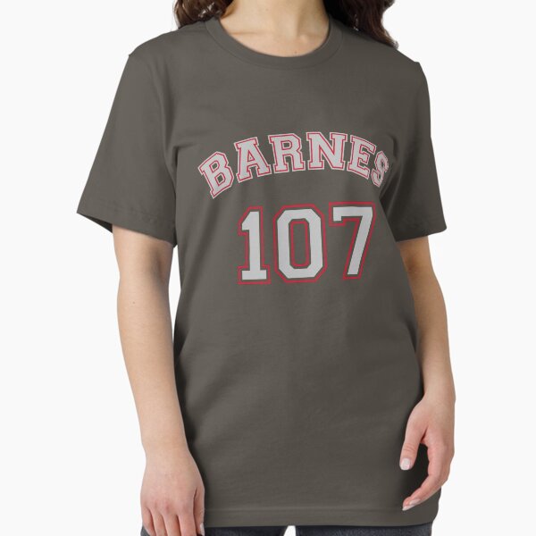 Barnes 107 - Adult & Kids T-Shirts, Sweatshirts & Hoodies apparel design preview 1