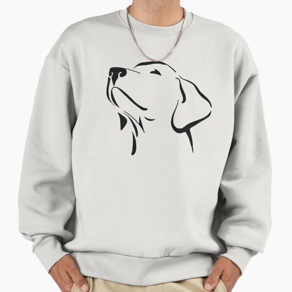 Loyal Friend Labrador - Adult & Kids T-Shirts, Sweatshirts & Hoodies apparel design preview 1