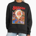 Santa Claus The Movie - Adult & Kids T-Shirts, Sweatshirts & Hoodies apparel design preview 1