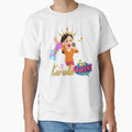 Karaoke Queen Essential Occupations - Adult & Kids T-Shirts, Sweatshirts & Hoodies apparel design preview 1