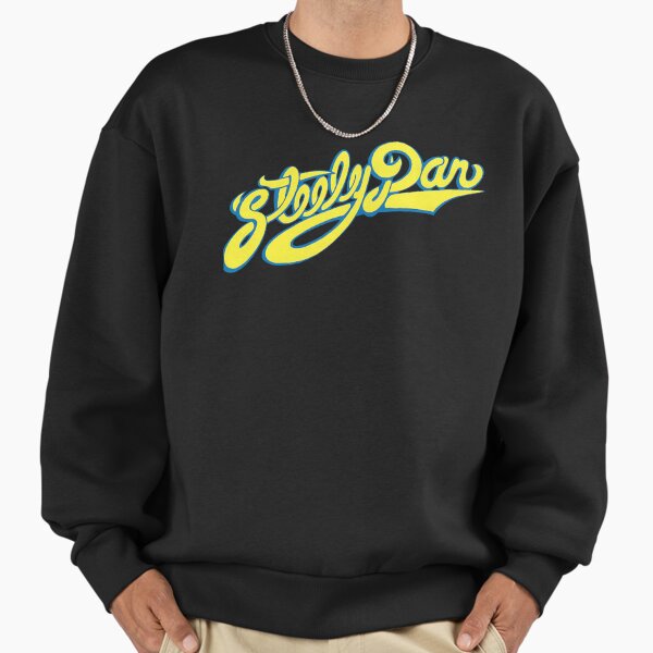 Steely - Adult & Kids T-Shirts, Sweatshirts & Hoodies apparel design preview 1