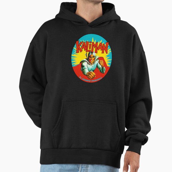 Kaliman 2 - Adult & Kids T-Shirts, Sweatshirts & Hoodies apparel design preview 1