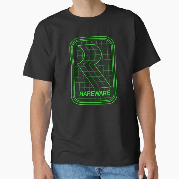 Retroware - Adult & Kids T-Shirts, Sweatshirts & Hoodies apparel design preview 1