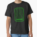 Retroware - Adult & Kids T-Shirts, Sweatshirts & Hoodies apparel design preview 1