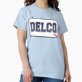 DELCO RPSC - Adult & Kids T-Shirts, Sweatshirts & Hoodies apparel design preview 1