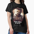 Death Smiles At Us All MAXIMUS - Adult & Kids T-Shirts, Sweatshirts & Hoodies apparel design preview 1