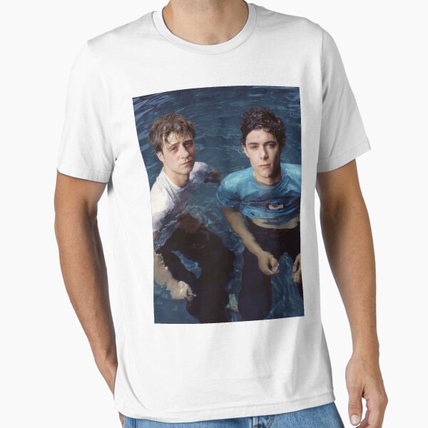 Ryan and Seth - Adult & Kids T-Shirts, Sweatshirts & Hoodies apparel design preview 1