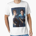 Ryan and Seth - Adult & Kids T-Shirts, Sweatshirts & Hoodies apparel design preview 1
