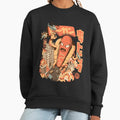Great Hot Dog Black Back Version - Adult & Kids T-Shirts, Sweatshirts & Hoodies apparel design preview 1