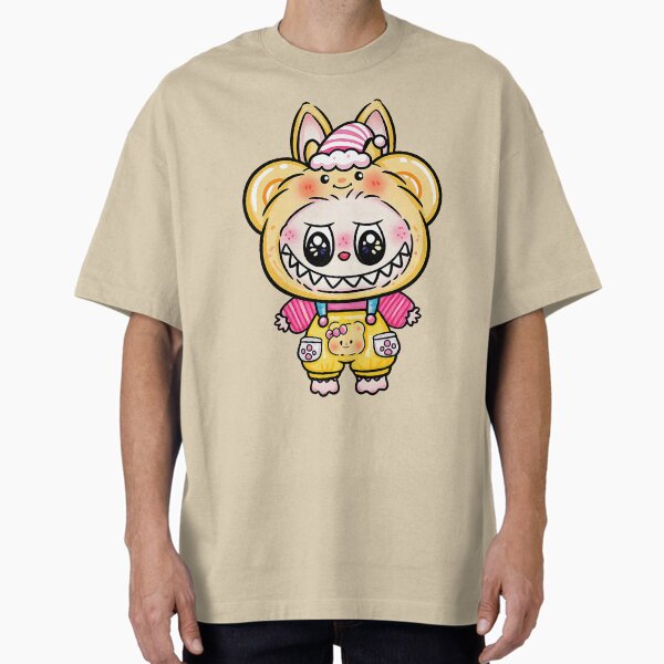 Labubu - Adult & Kids T-Shirts, Sweatshirts & Hoodies apparel design preview 1