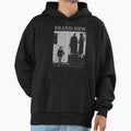 Brand' New Band Vintage - Adult & Kids T-Shirts, Sweatshirts & Hoodies apparel design preview 1