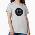 Black 5-Speed Manual Transmission Shift Pattern (dog - Adult & Kids T-Shirts, Sweatshirts & Hoodies apparel design preview 1