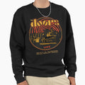 The Morrison Vintage Band Setup For Fans - Adult & Kids T-Shirts, Sweatshirts & Hoodies apparel design preview 1
