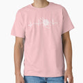 Knitting Heartbeat - Adult & Kids T-Shirts, Sweatshirts & Hoodies apparel design preview 1