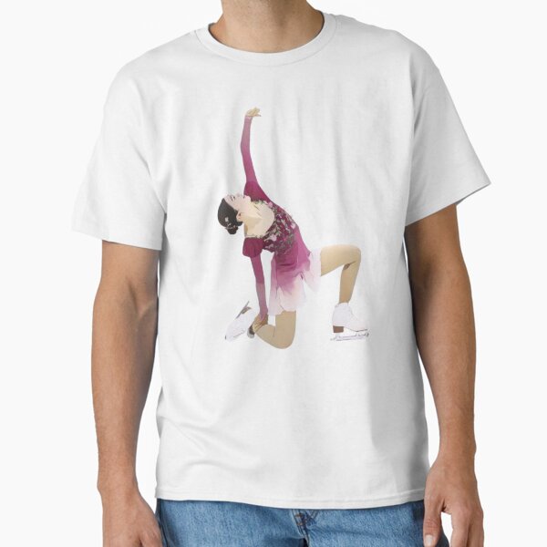 Mone Chiba FS 2025 2026 Art - Adult & Kids T-Shirts, Sweatshirts & Hoodies apparel design preview 1