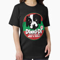 Dinki-Di-Dog-Food - Adult & Kids T-Shirts, Sweatshirts & Hoodies apparel design preview 1