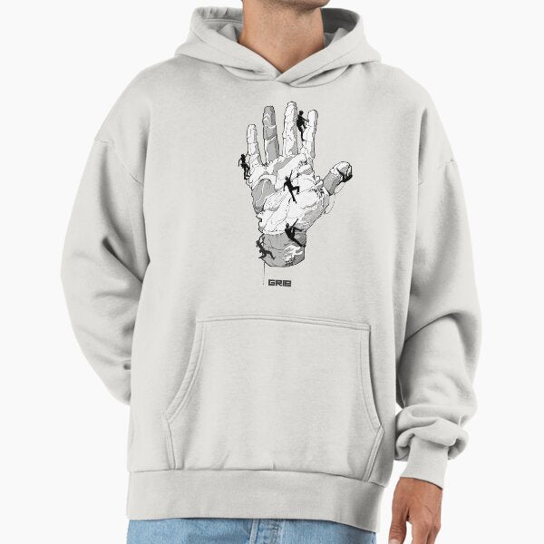 Rock hands - Adult & Kids T-Shirts, Sweatshirts & Hoodies apparel design preview 1