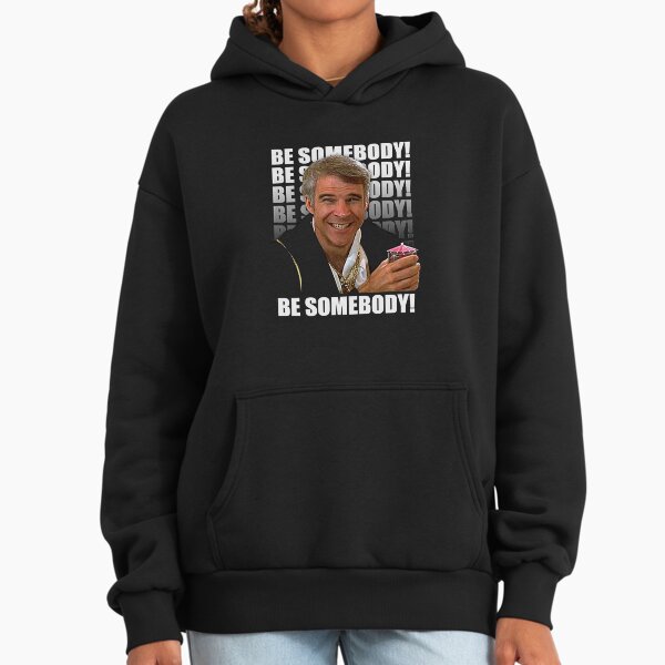 Be Somebody! - Adult & Kids T-Shirts, Sweatshirts & Hoodies apparel design preview 1