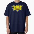 Super Cute Legendary Bird Team Yellow - Adult & Kids T-Shirts, Sweatshirts & Hoodies apparel design preview 1