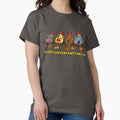 Mother Cluckers Knitting club - Adult & Kids T-Shirts, Sweatshirts & Hoodies apparel design preview 1