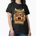 Head cinema - Adult & Kids T-Shirts, Sweatshirts & Hoodies apparel design preview 1
