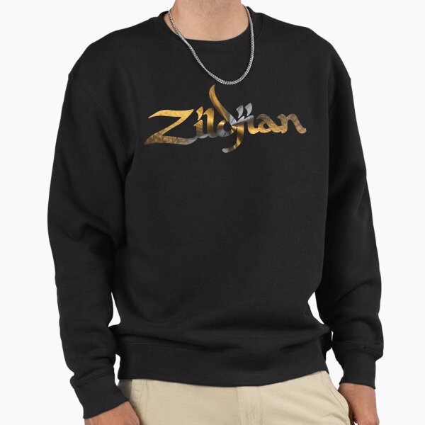 Zildjian cymbal - Adult & Kids T-Shirts, Sweatshirts & Hoodies apparel design preview 1