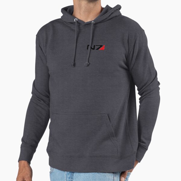 N7 - Adult & Kids T-Shirts, Sweatshirts & Hoodies apparel design preview 1