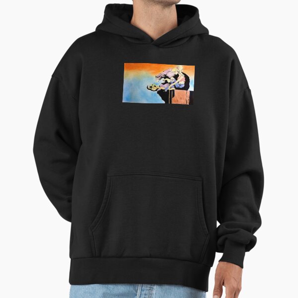 Ode to "The Maxx" - Adult & Kids T-Shirts, Sweatshirts & Hoodies apparel design preview 1