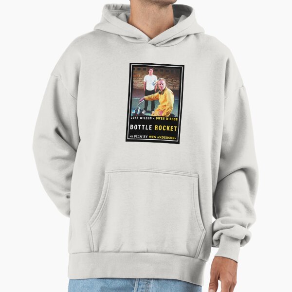Bottle Rocket Oscar Nominations For Best Actor And - Adult & Kids T-Shirts, Sweatshirts & Hoodies apparel design preview 1