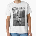 Patty Griffin Howling with Dogs - Adult & Kids T-Shirts, Sweatshirts & Hoodies apparel design preview 1