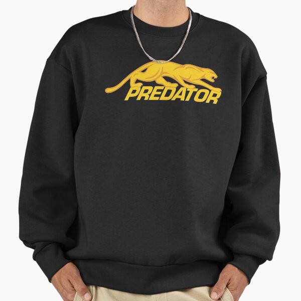 PREDATOR CUES LOGO - Adult & Kids T-Shirts, Sweatshirts & Hoodies apparel design preview 1