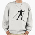Biathlon - Adult & Kids T-Shirts, Sweatshirts & Hoodies apparel design preview 1