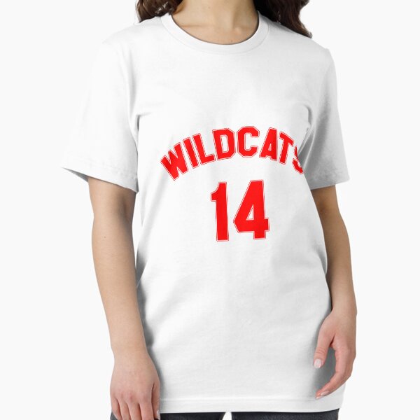 Wildcats 14 - Adult & Kids T-Shirts, Sweatshirts & Hoodies apparel design preview 1