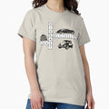 Diecast Collector Hobbies Models Cars Gifts - Adult & Kids T-Shirts, Sweatshirts & Hoodies apparel design preview 1