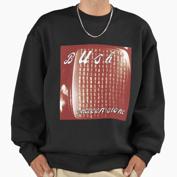 Sixteen stone - Adult & Kids T-Shirts, Sweatshirts & Hoodies apparel design preview 1