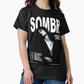 SOMBR Australia New Zealand - Adult & Kids T-Shirts, Sweatshirts & Hoodies apparel design preview 1