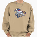 Unicorns are real - Adult & Kids T-Shirts, Sweatshirts & Hoodies apparel design preview 1