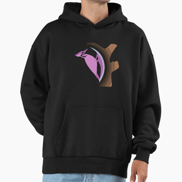 Woodpecker Legendary Animals - Adult & Kids T-Shirts, Sweatshirts & Hoodies apparel design preview 1