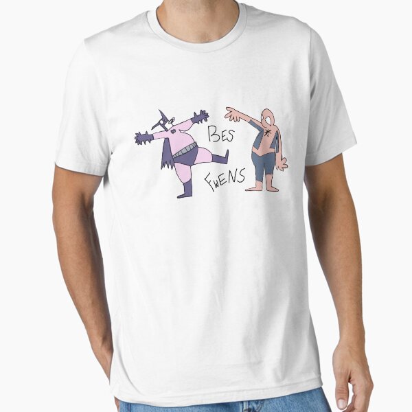 BES FWENS - Adult & Kids T-Shirts, Sweatshirts & Hoodies apparel design preview 1