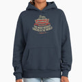 Brockway Motor Company 1912 - Adult & Kids T-Shirts, Sweatshirts & Hoodies apparel design preview 1