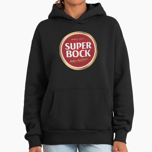 Super Bock Since 1927 - Adult & Kids T-Shirts, Sweatshirts & Hoodies apparel design preview 1