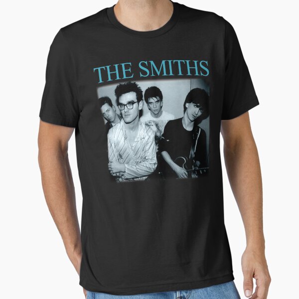 The Retro Smiths Photo Gift For Men Women - Adult & Kids T-Shirts, Sweatshirts & Hoodies apparel design preview 1