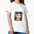 Michele Mouton Rally Driver - Adult & Kids T-Shirts, Sweatshirts & Hoodies apparel design preview 1