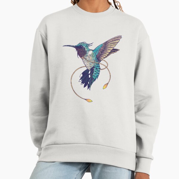 Hummingbird - Adult & Kids T-Shirts, Sweatshirts & Hoodies apparel design preview 1