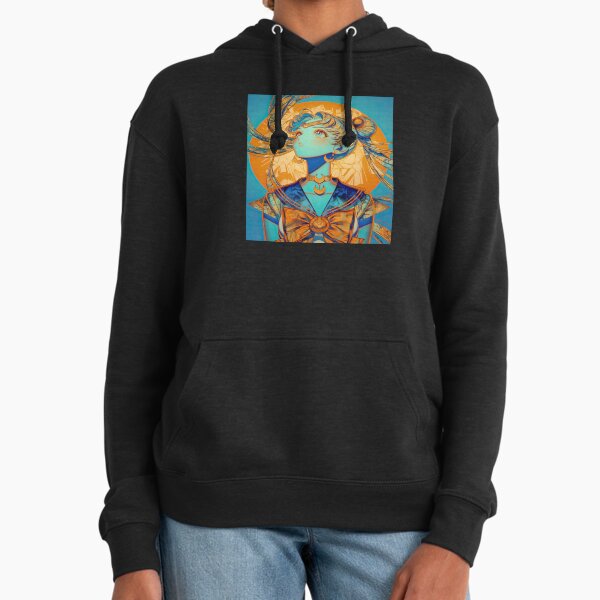 Sunrise Pattern Princess - Adult & Kids T-Shirts, Sweatshirts & Hoodies apparel design preview 1