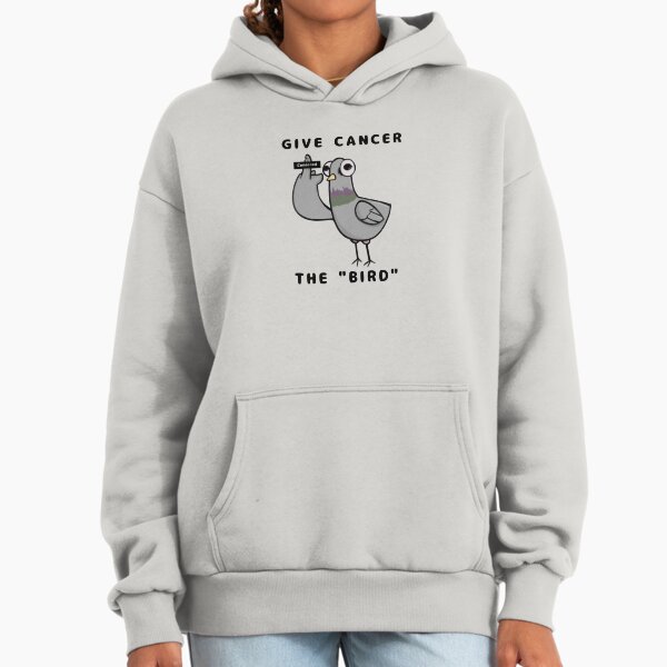 Cancer Sucks - Adult & Kids T-Shirts, Sweatshirts & Hoodies apparel design preview 1