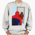 Spiderman no way home - Adult & Kids T-Shirts, Sweatshirts & Hoodies apparel design preview 1