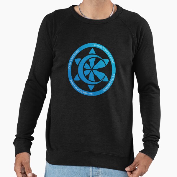 Snow Hero Ultimate Rivals Emblem Lightweight - Adult & Kids T-Shirts, Sweatshirts & Hoodies apparel design preview 1